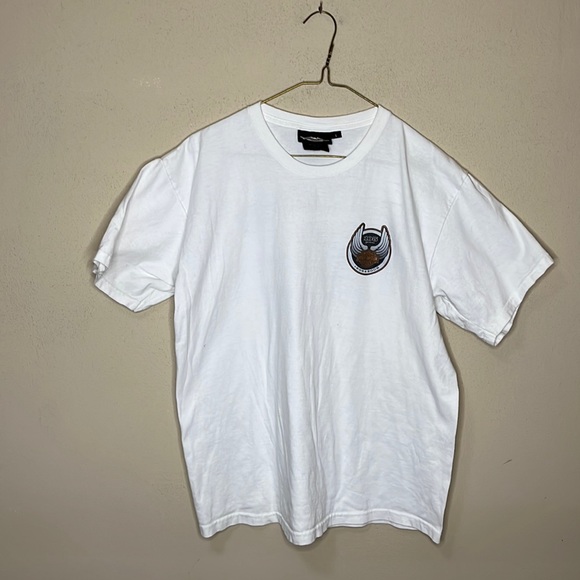 Harley Davidson 105th anniversary Milwaukee Wisconsin Rally Week 2008 - Picture 4 of 10